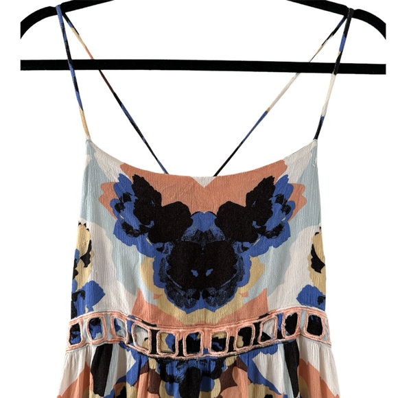 Intimately Free People Mini Dress - Picture 2 of 10